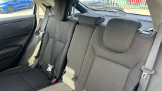 Honda HR-V 1.5 eHEV Elegance 5dr CVT Hybrid Hatchback